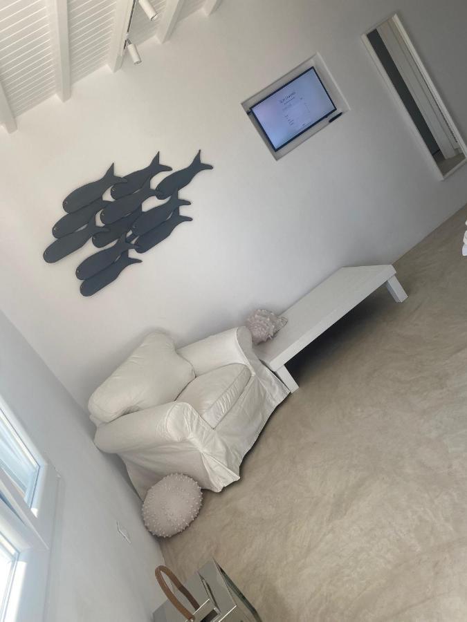 Elia Sea View Luxury Villa Ngoại thất bức ảnh