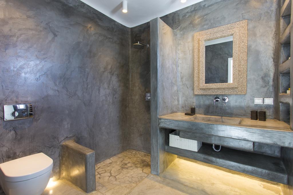 Elia Sea View Luxury Villa Ngoại thất bức ảnh