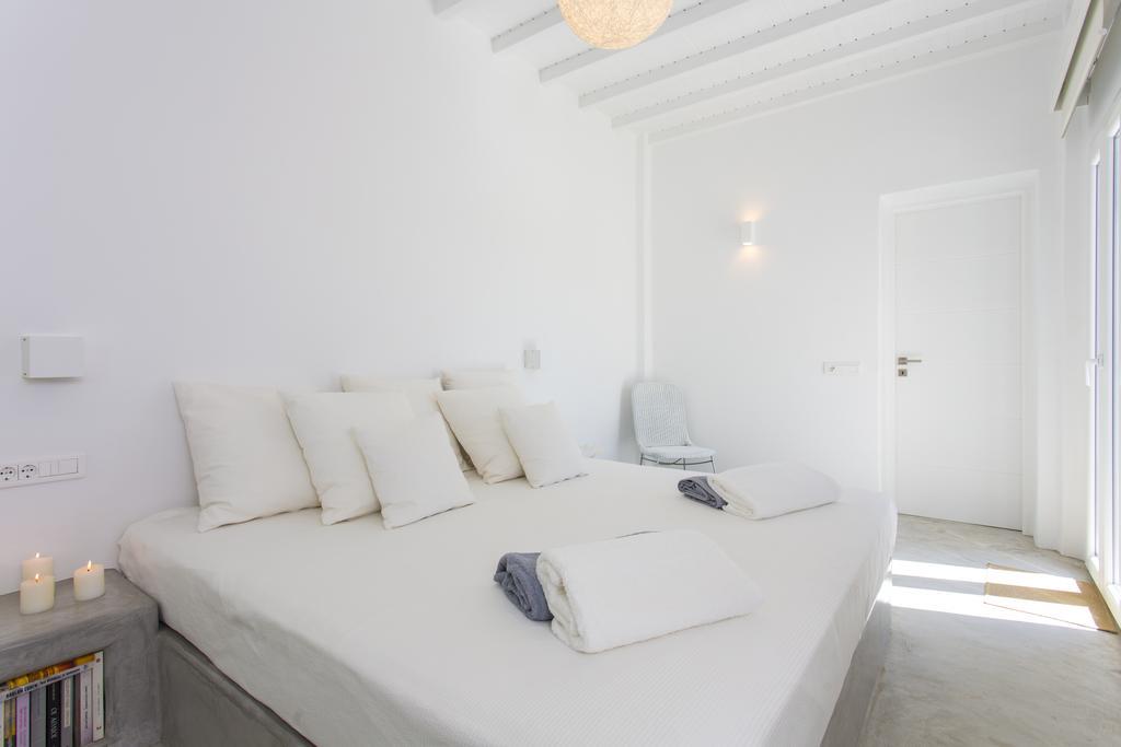 Elia Sea View Luxury Villa Ngoại thất bức ảnh