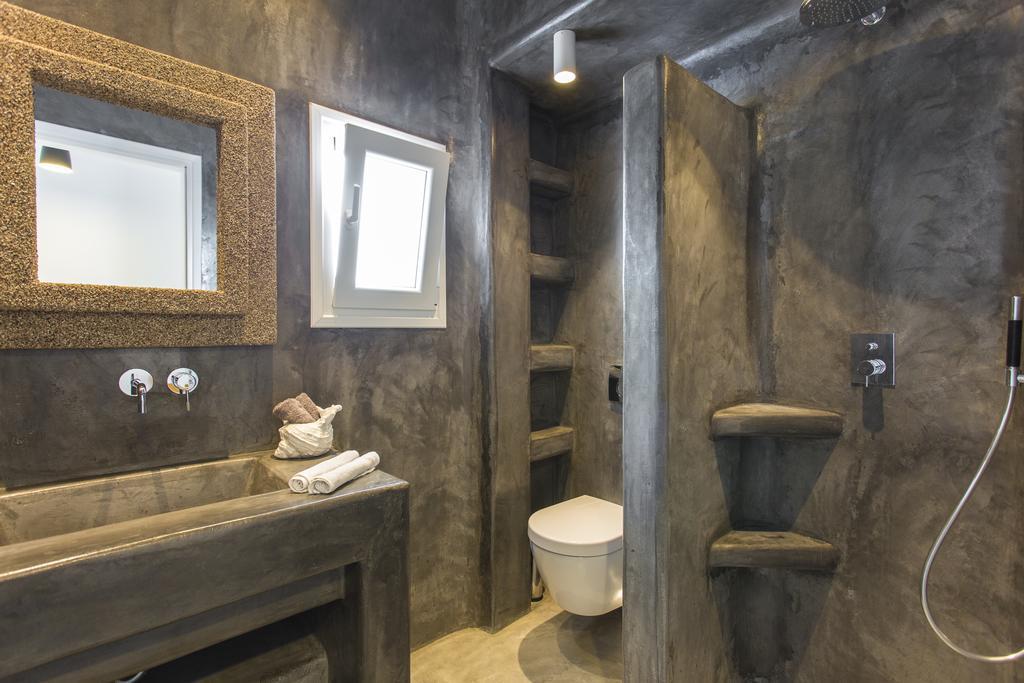 Elia Sea View Luxury Villa Ngoại thất bức ảnh